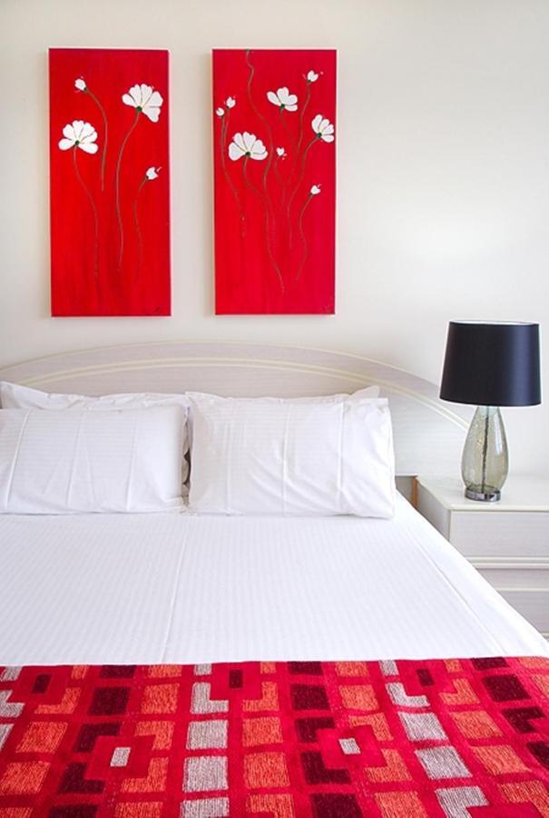 Chasely Apartment Hotel Brisbane Quarto foto